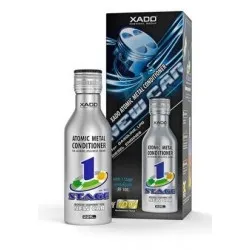 Добавка подобрител за масло Maximum New Car XA40011 Xado