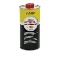 Добавка против замръзване на горивото Антигел XA43002 Xado 500ml