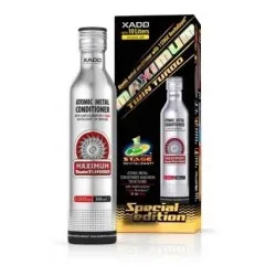 Добавка подобрител двигателно масло Twin Turbo XA40028 Xado