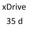 xDrive 35 d M57 D30 306D5 286 к.с. 2008-2013