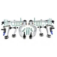 Комплект предно окачване ZWD-WW-000B Audi A4