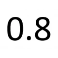 0.8 CDI OM 660 920 41 к.с. 2004-2007