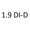 1.9 DI-D DA5A F9Q1 102 к.с. 2000-2006