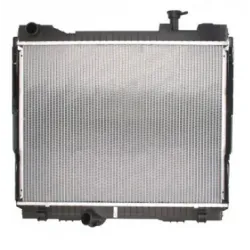 Воден радиатор 21400MB40A PL023261 Nissan Cabstar