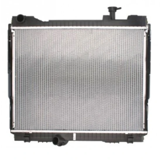 Воден радиатор 21400MB40A PL023261 Nissan Cabstar