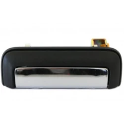 Предна задна лява дръжка MB365361 5278Z43 Mitsubishi L200 хром