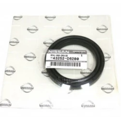 Семеринг задна главина 43252-D6200 Nissan Cabstar