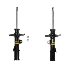 Предни амортисьори 16464-16465 Toyota Corolla комплект