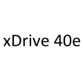 xDrive 40 e N20 B20 A 279 к.с. 2015-2018